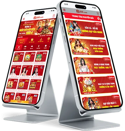 Đa dạng trò chơi bắn cá tại vnd288