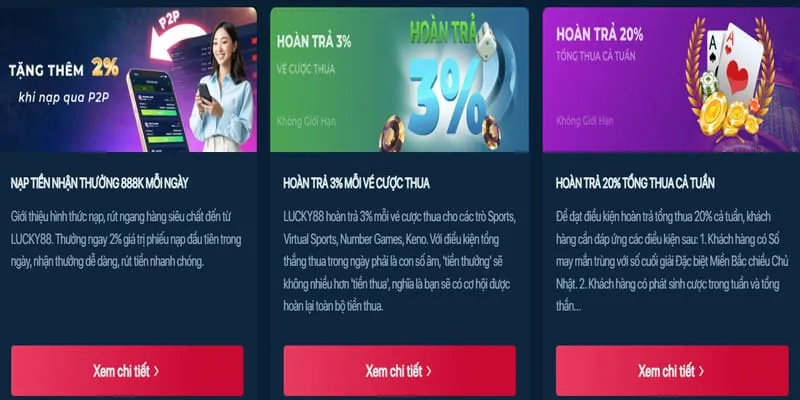 Đội ngũ hỗ trợ khách hàng của vnd288 sẵn sàng giúp đỡ